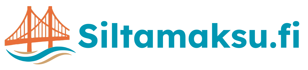 Siltamaksu.fi